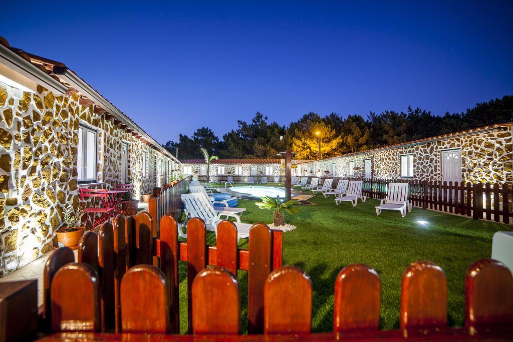 Hotel Northspot Nazaré Zewnętrze zdjęcie