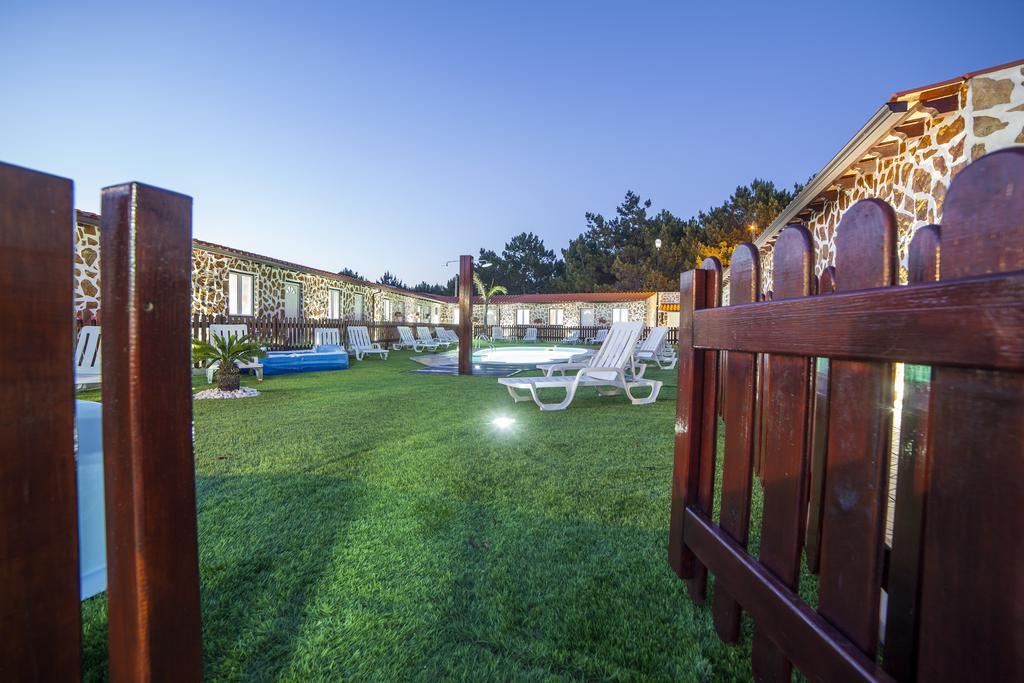 Hotel Northspot Nazaré Zewnętrze zdjęcie