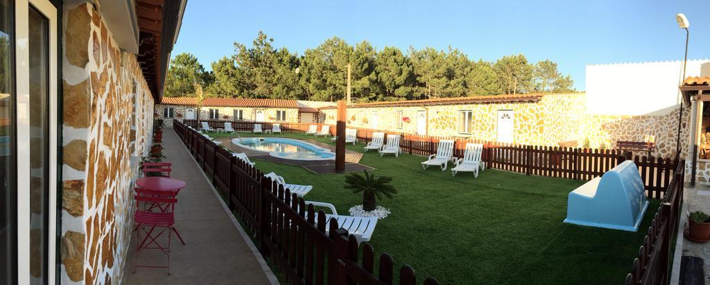 Hotel Northspot Nazaré Zewnętrze zdjęcie