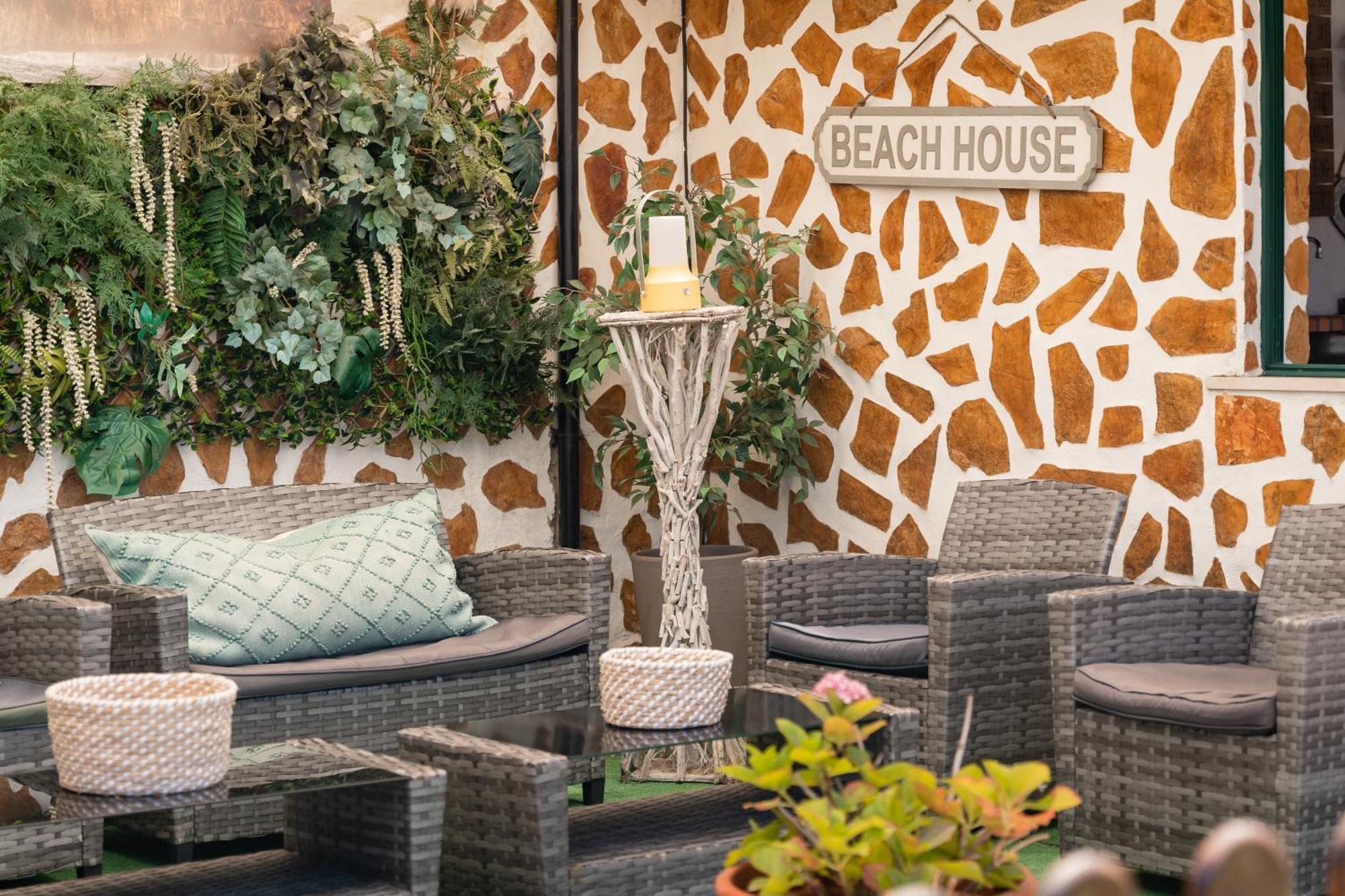 Hotel Northspot Nazaré Zewnętrze zdjęcie