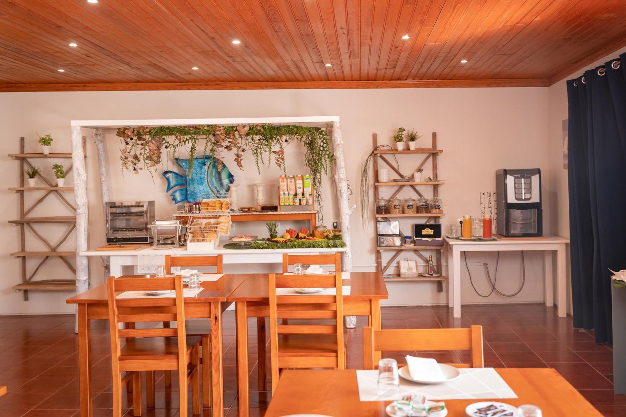 Hotel Northspot Nazaré Zewnętrze zdjęcie