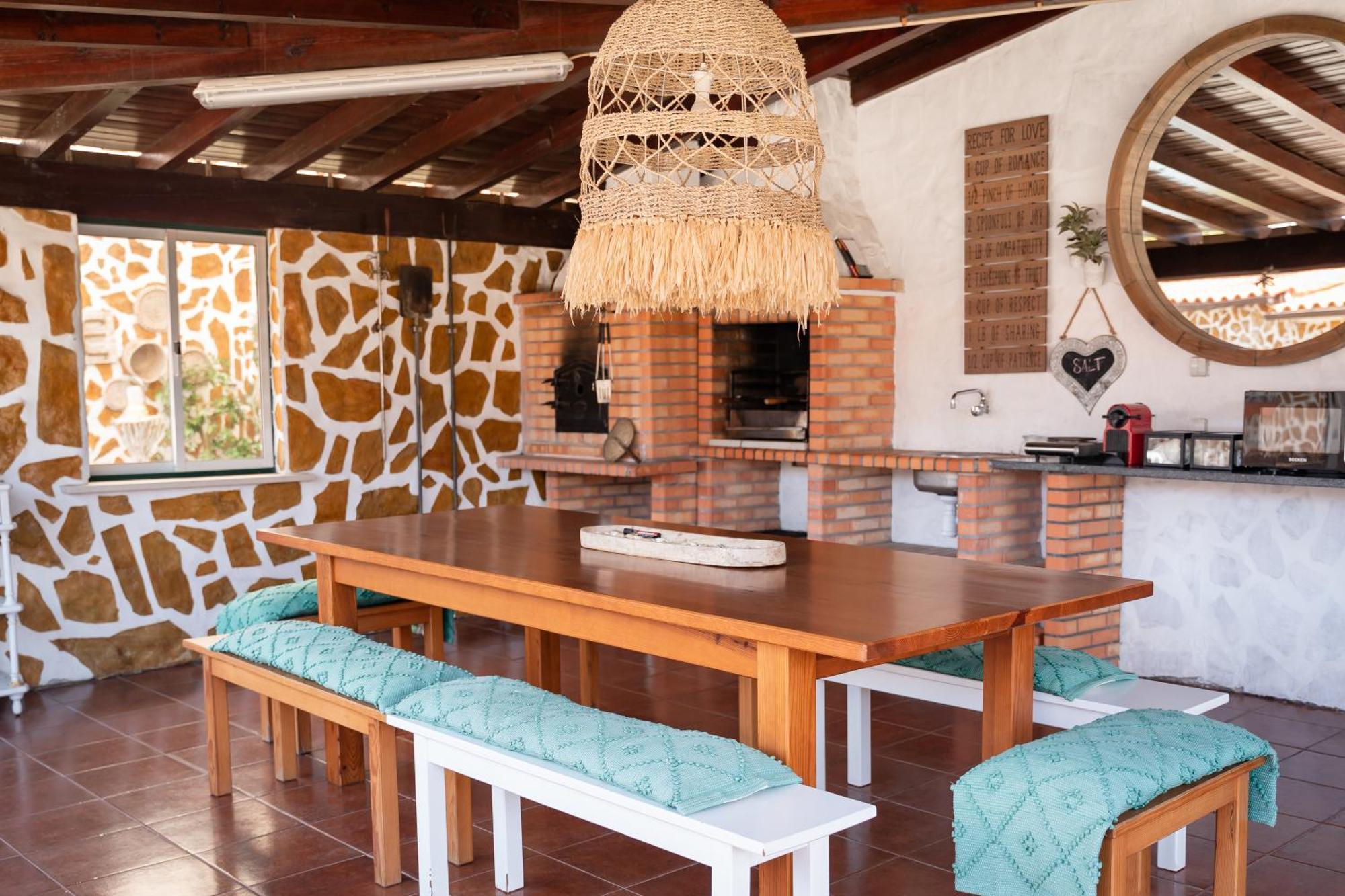 Hotel Northspot Nazaré Zewnętrze zdjęcie