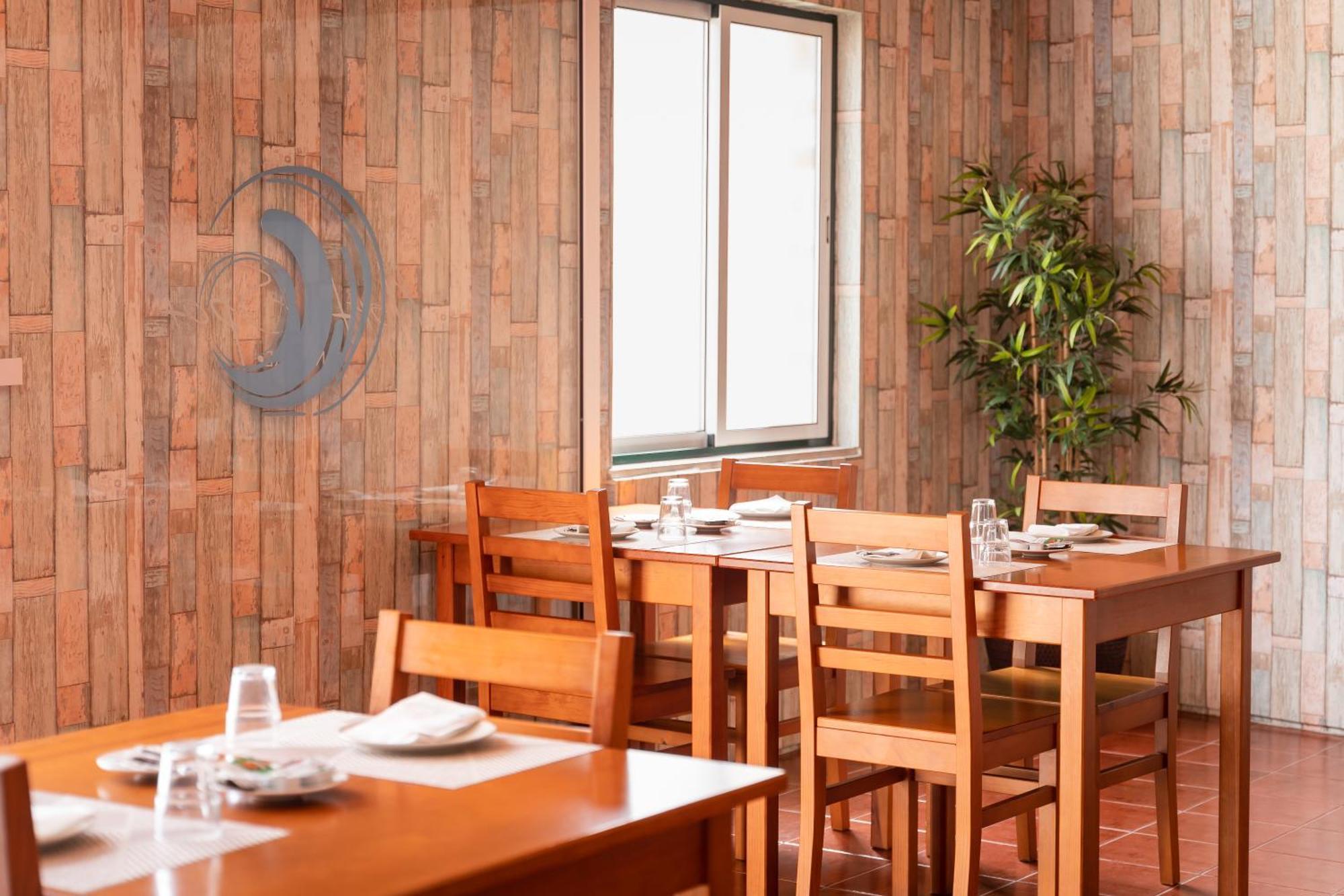 Hotel Northspot Nazaré Zewnętrze zdjęcie