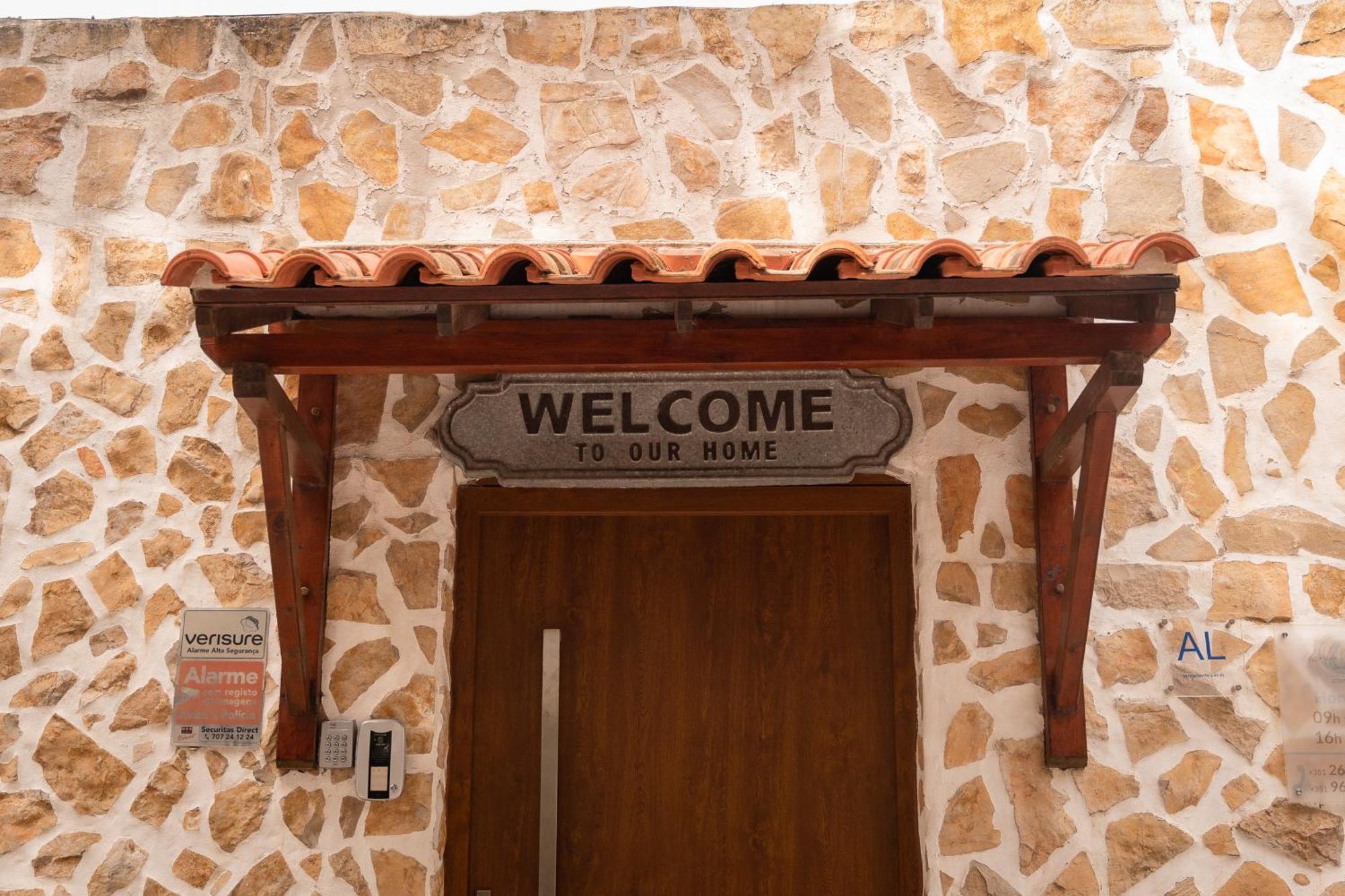 Hotel Northspot Nazaré Zewnętrze zdjęcie