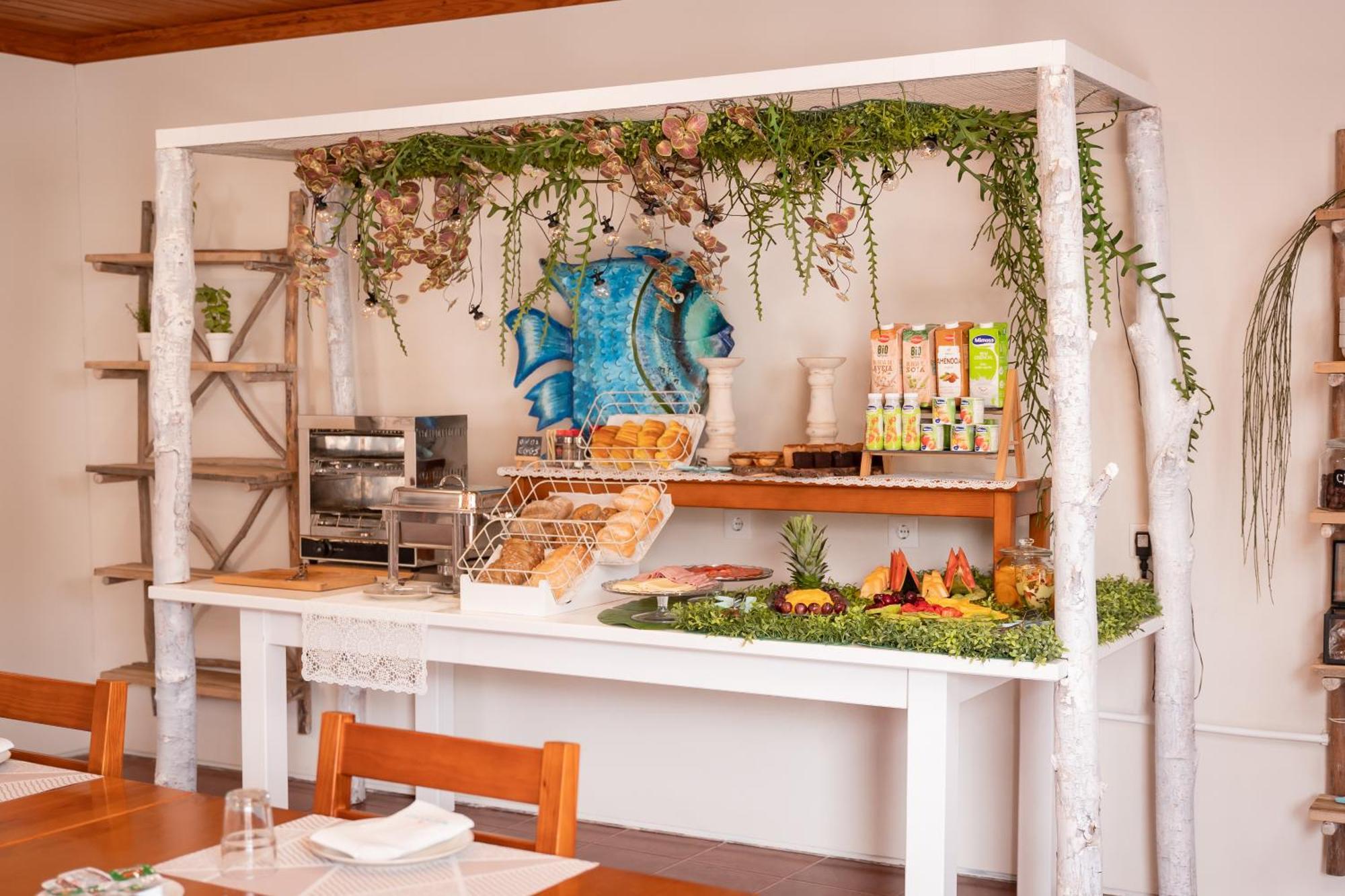 Hotel Northspot Nazaré Zewnętrze zdjęcie