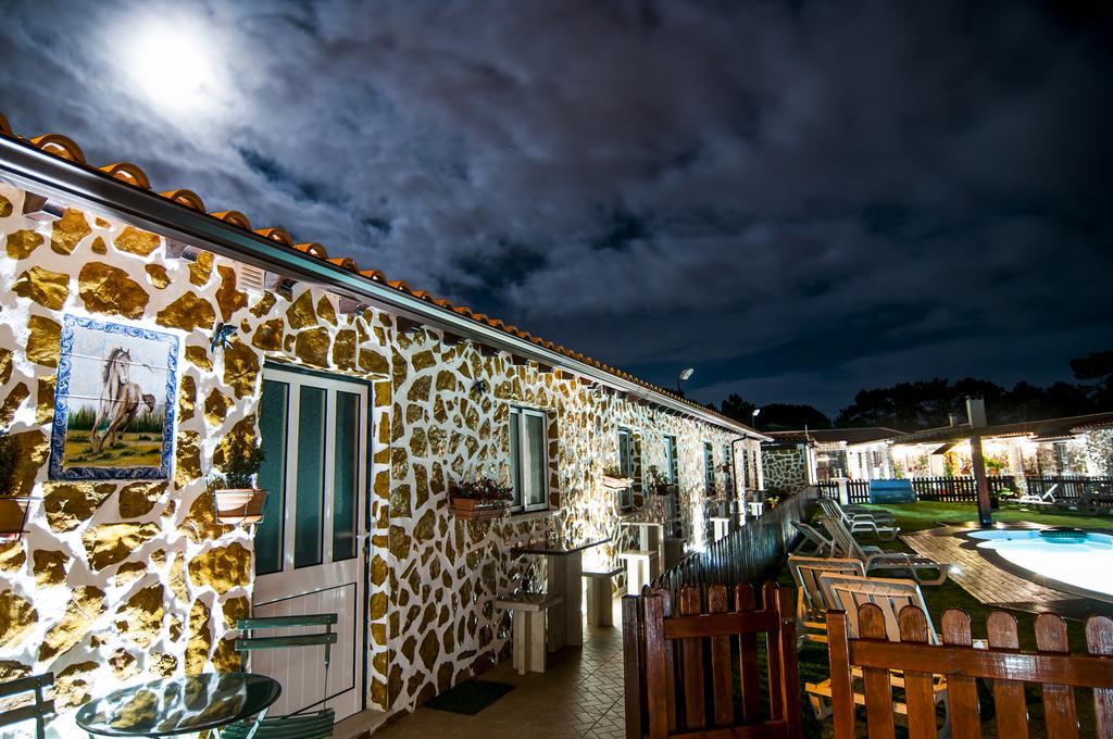 Hotel Northspot Nazaré Zewnętrze zdjęcie