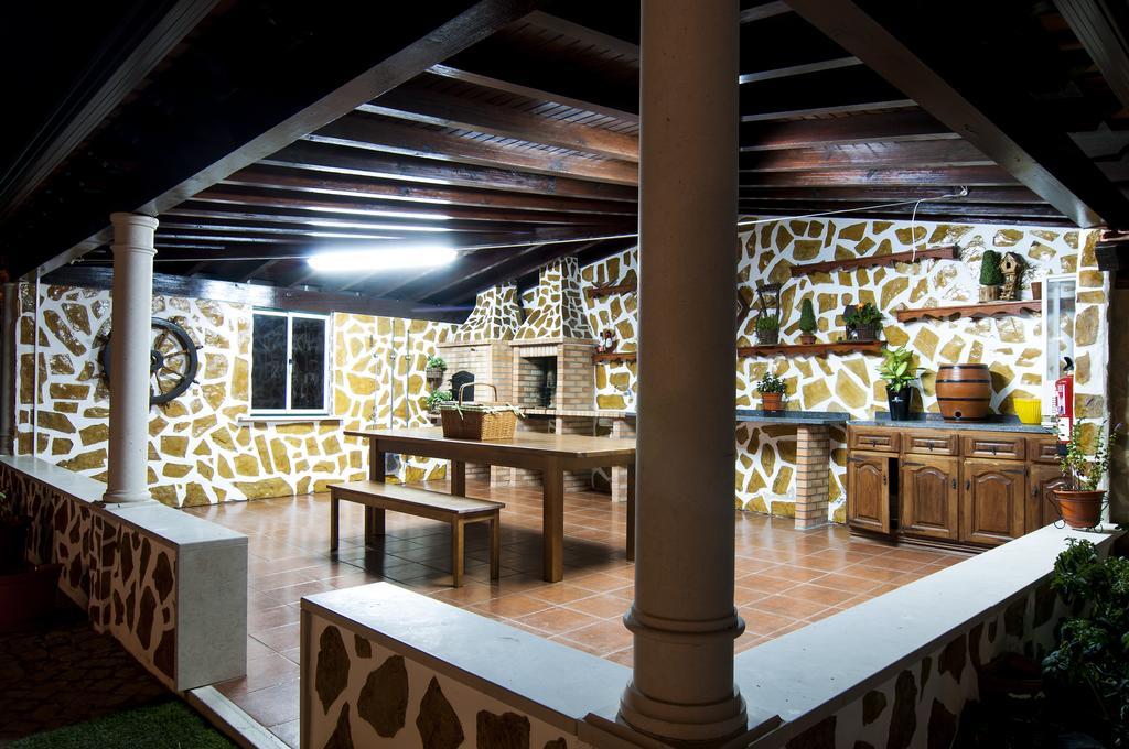 Hotel Northspot Nazaré Zewnętrze zdjęcie