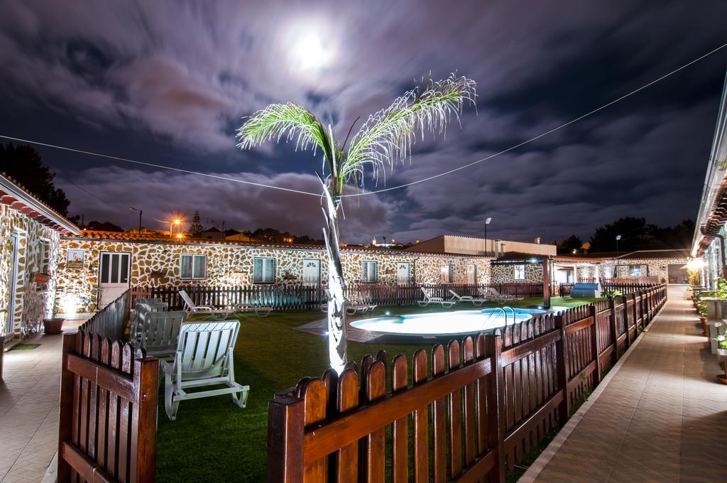 Hotel Northspot Nazaré Zewnętrze zdjęcie