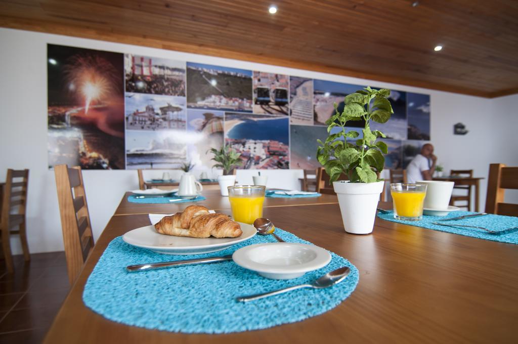 Hotel Northspot Nazaré Zewnętrze zdjęcie