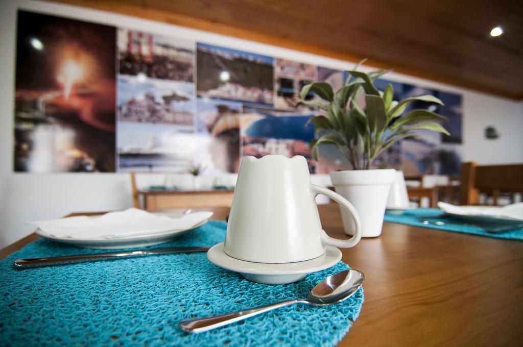 Hotel Northspot Nazaré Zewnętrze zdjęcie