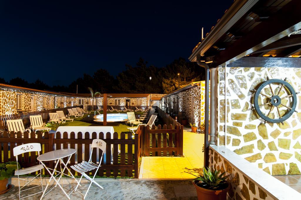 Hotel Northspot Nazaré Zewnętrze zdjęcie