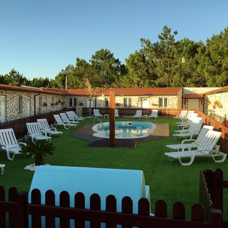 Hotel Northspot Nazaré Zewnętrze zdjęcie