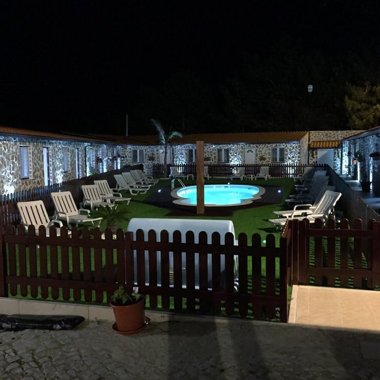 Hotel Northspot Nazaré Zewnętrze zdjęcie