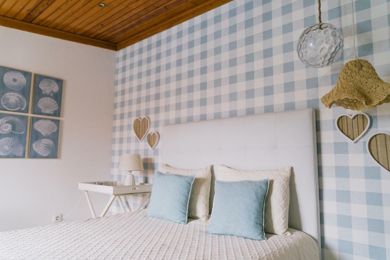 Hotel Northspot Nazaré Zewnętrze zdjęcie