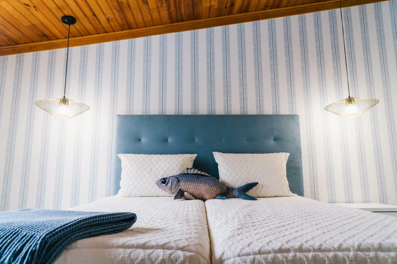Hotel Northspot Nazaré Zewnętrze zdjęcie