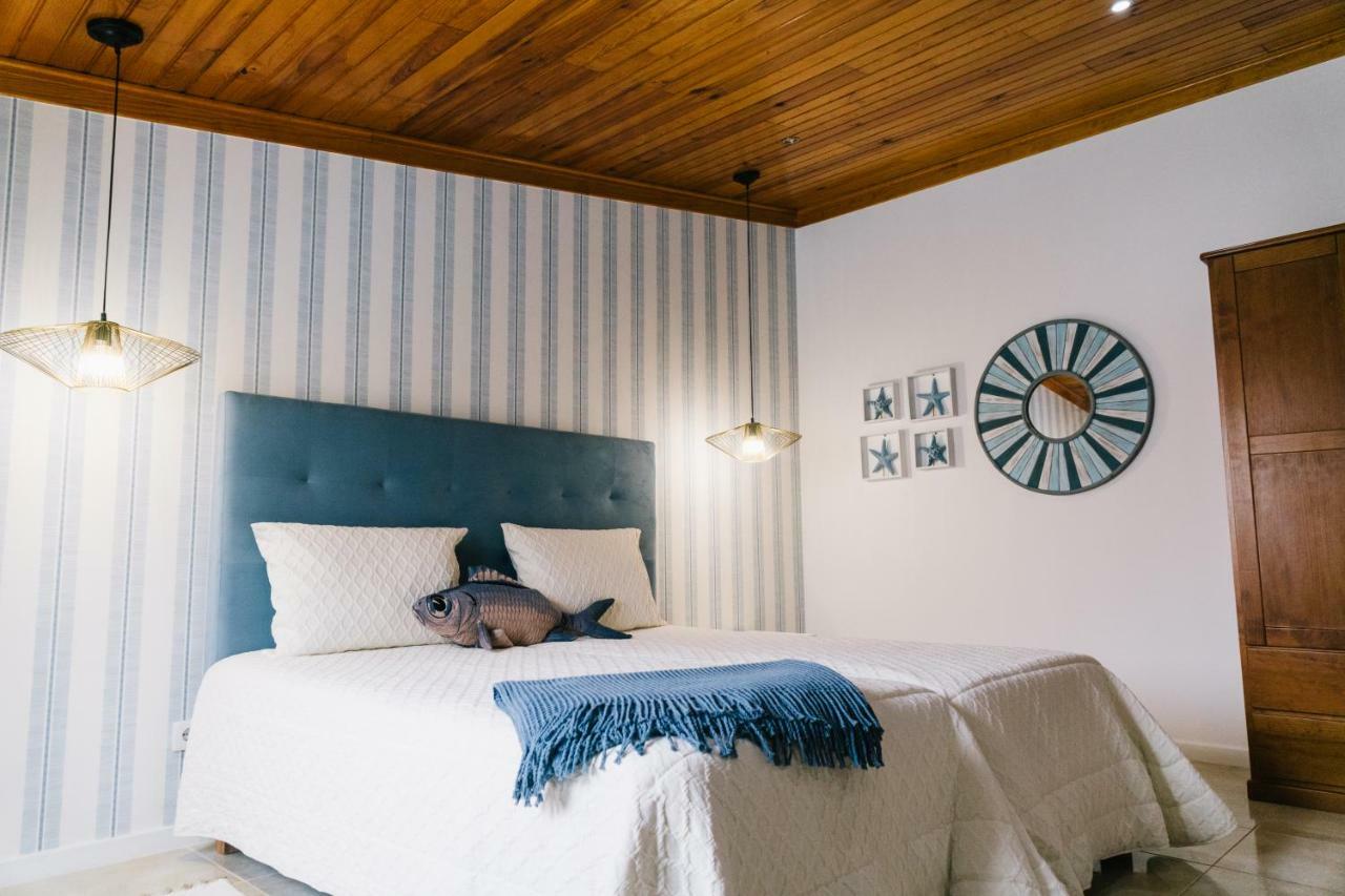 Hotel Northspot Nazaré Zewnętrze zdjęcie