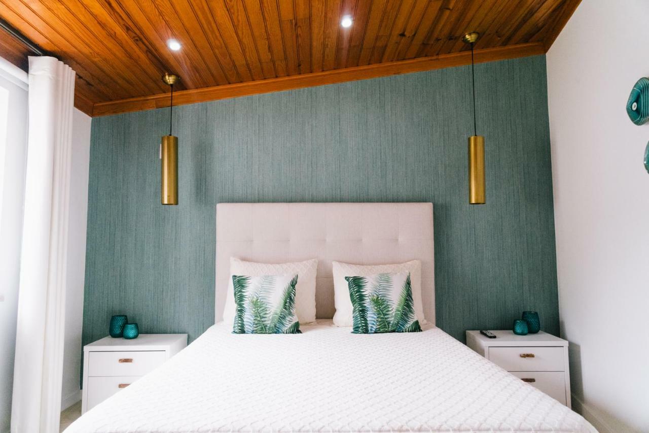 Hotel Northspot Nazaré Zewnętrze zdjęcie