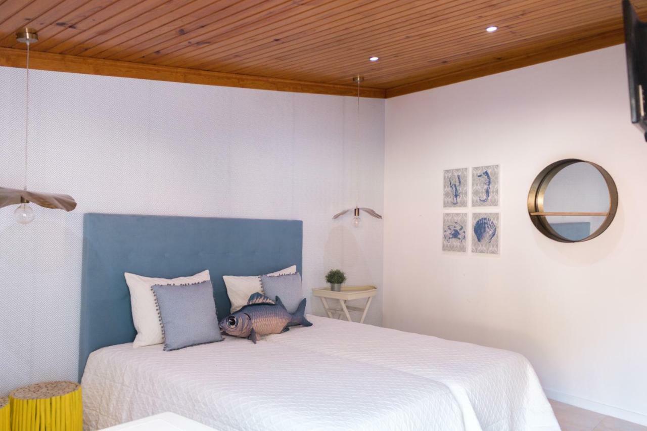 Hotel Northspot Nazaré Zewnętrze zdjęcie