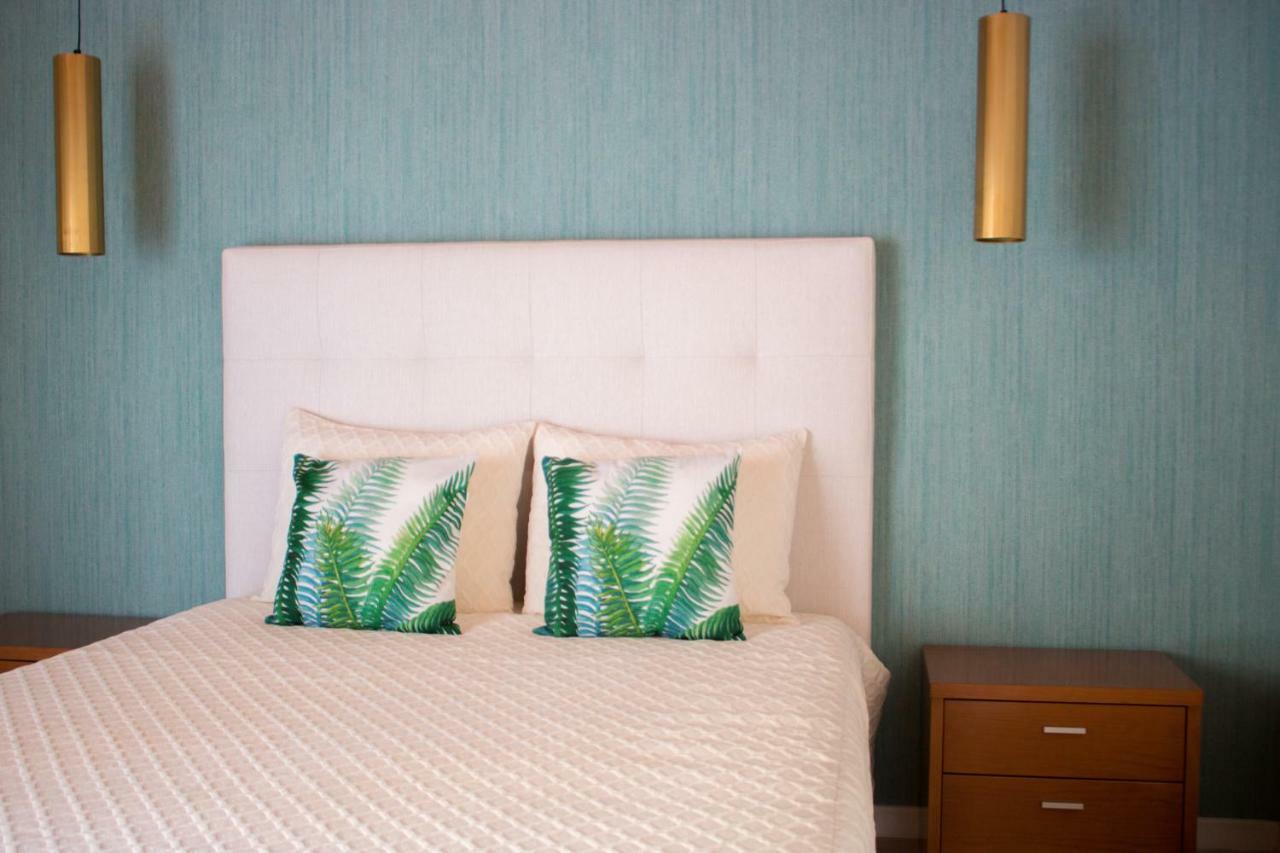 Hotel Northspot Nazaré Zewnętrze zdjęcie