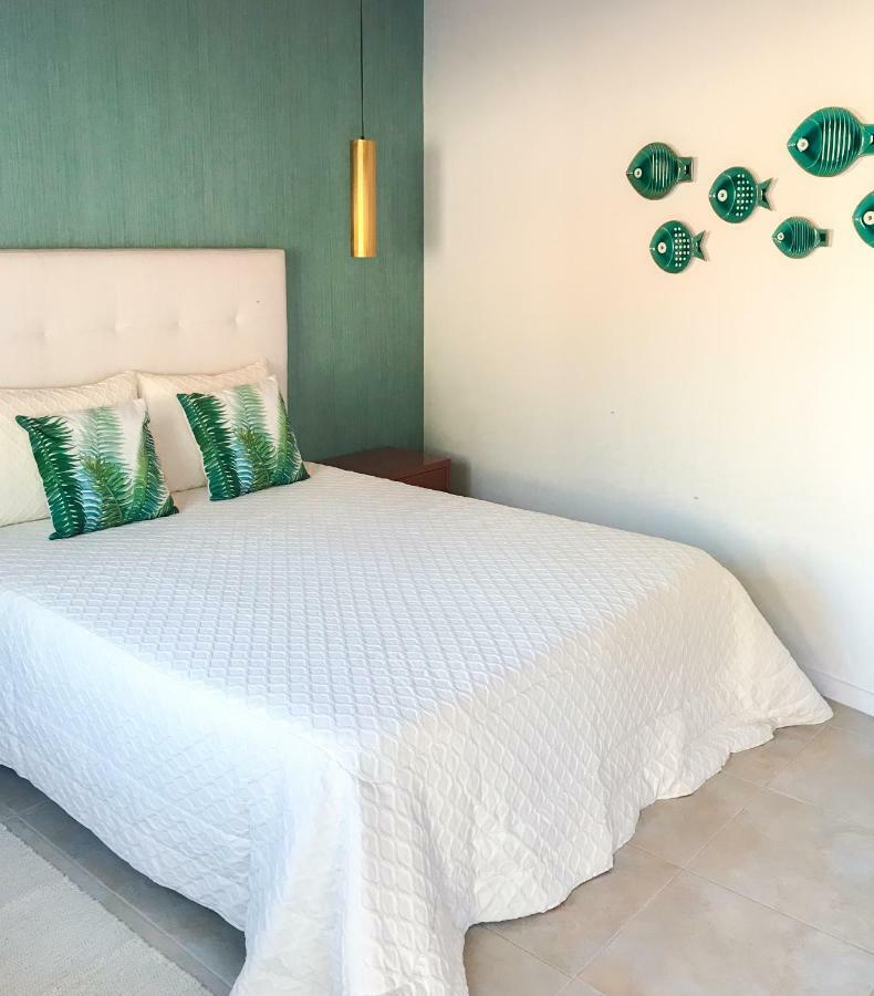 Hotel Northspot Nazaré Zewnętrze zdjęcie