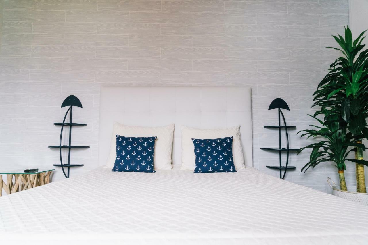 Hotel Northspot Nazaré Zewnętrze zdjęcie