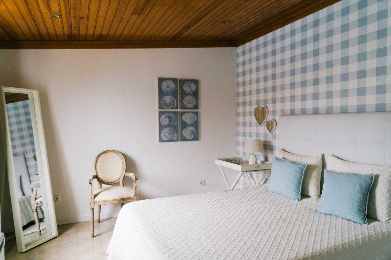 Hotel Northspot Nazaré Zewnętrze zdjęcie