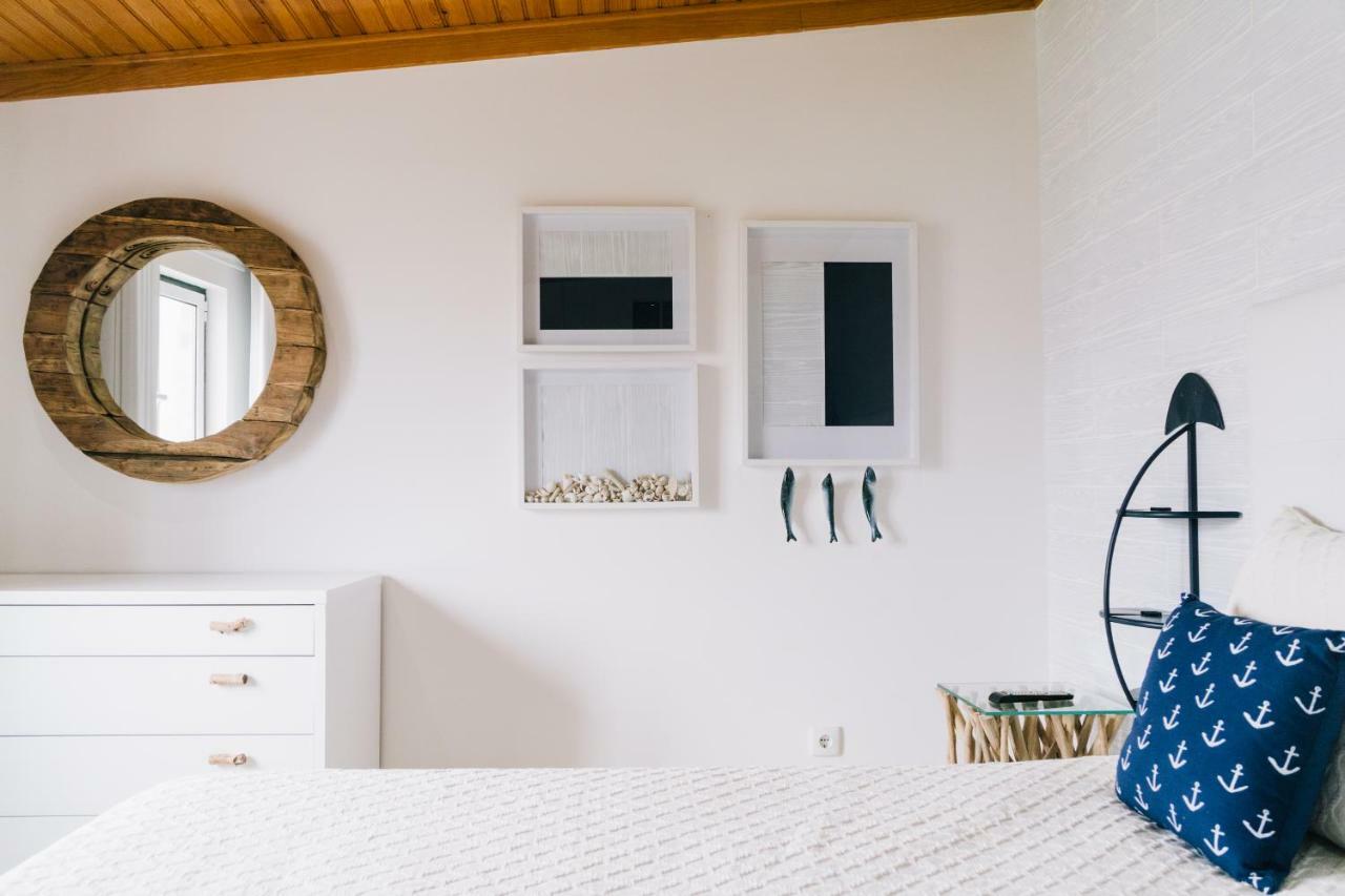 Hotel Northspot Nazaré Zewnętrze zdjęcie