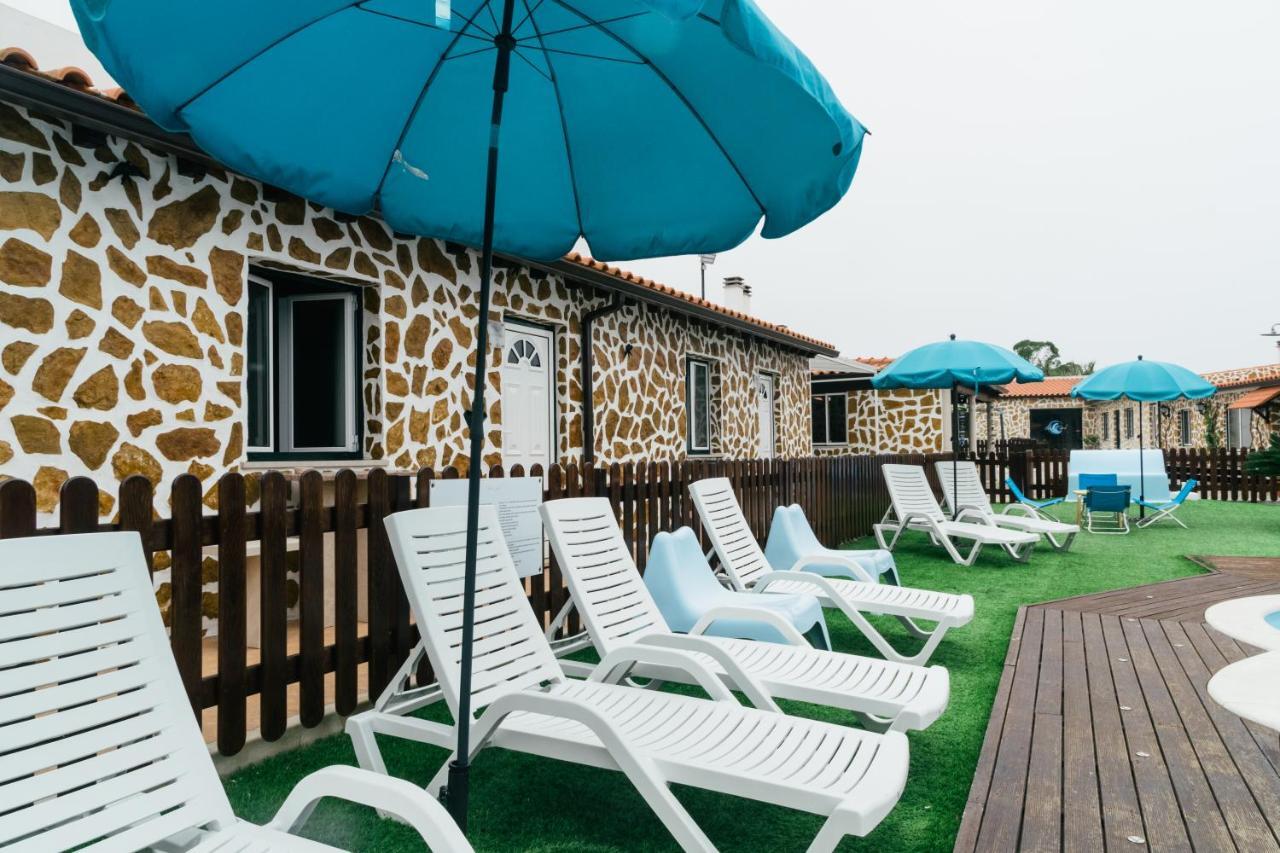 Hotel Northspot Nazaré Zewnętrze zdjęcie