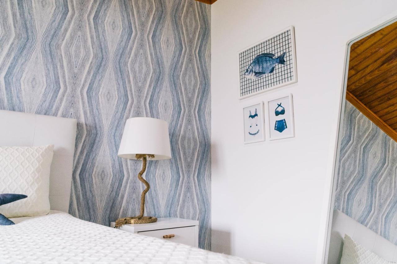 Hotel Northspot Nazaré Zewnętrze zdjęcie