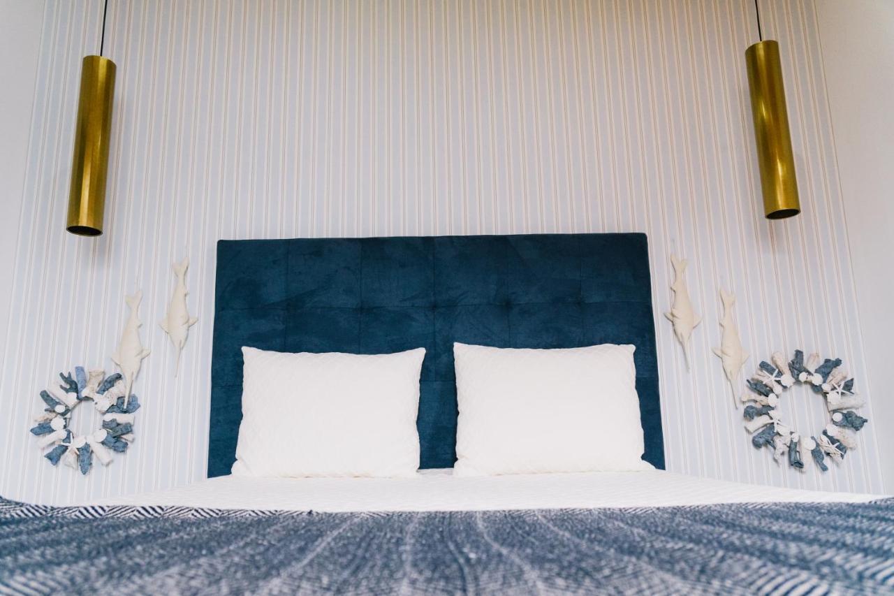 Hotel Northspot Nazaré Zewnętrze zdjęcie