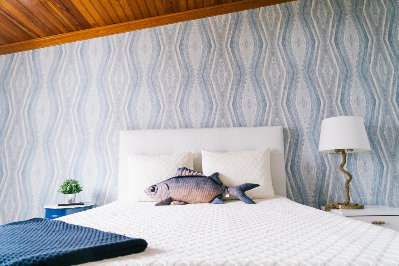 Hotel Northspot Nazaré Zewnętrze zdjęcie